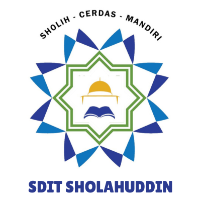 SDIT Sholahuddin